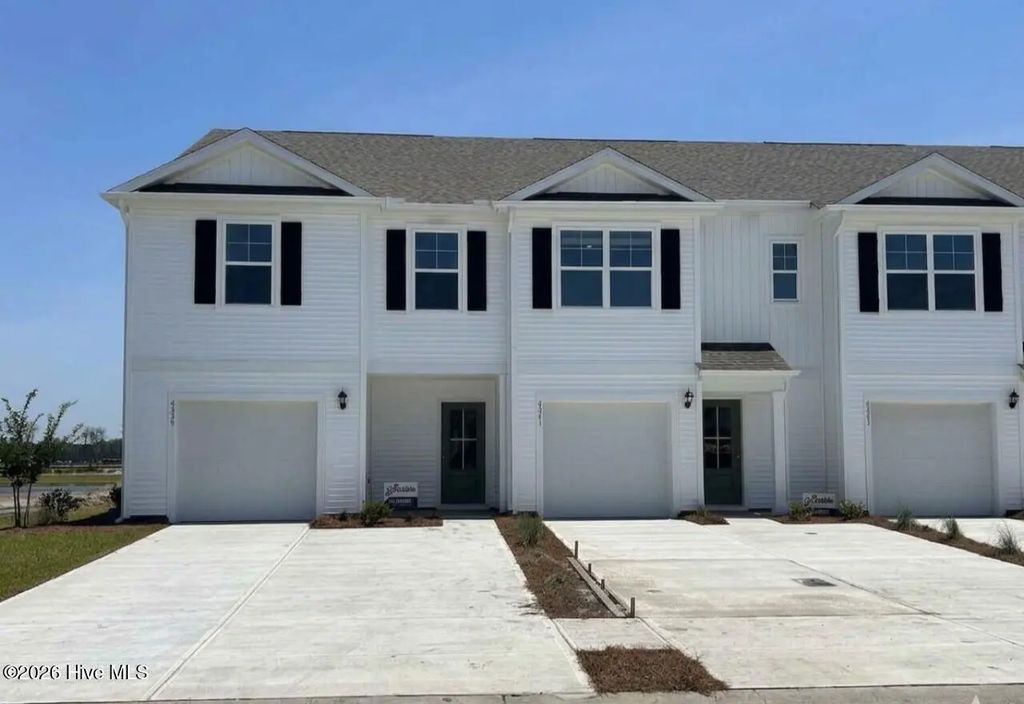 4339 Majesty Drive Unit 399, Castle Hayne