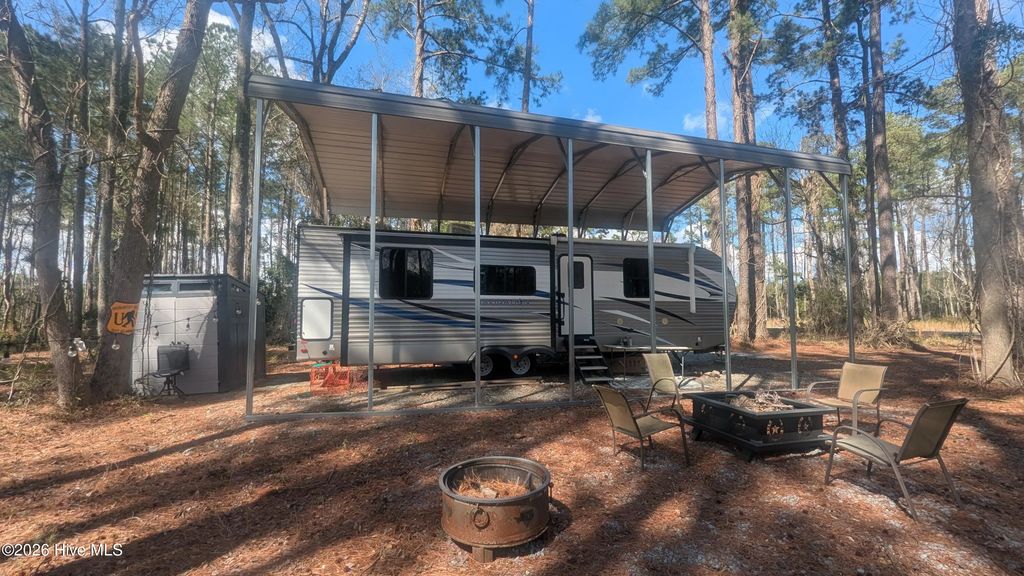 1540 Upper Neck Road, Bayboro