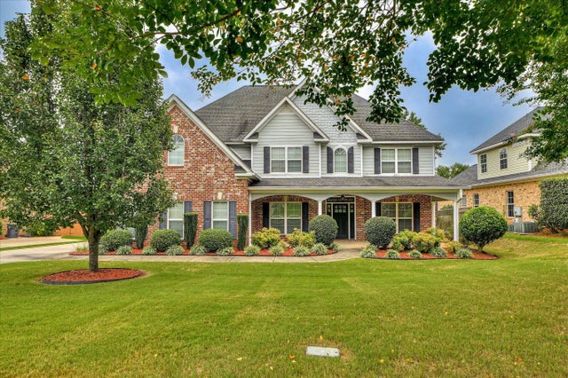 5193 Windmill Place, 