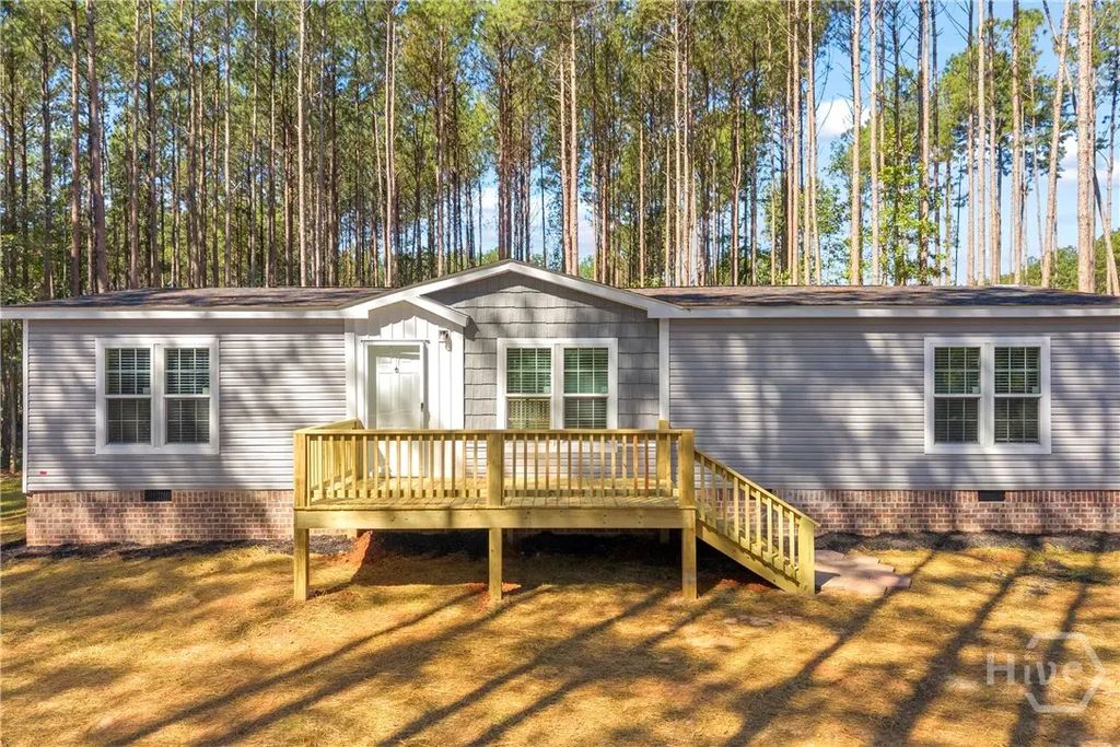 848 Swilling Road, Martin