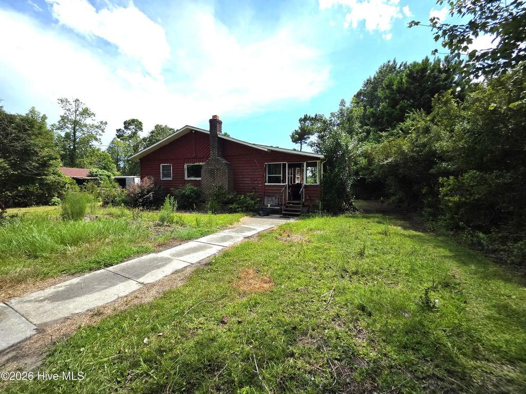 258 Lea Drive, Hampstead