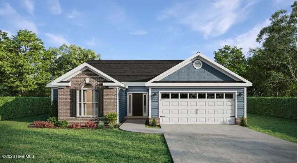 7155 Streamside Drive, Graniteville