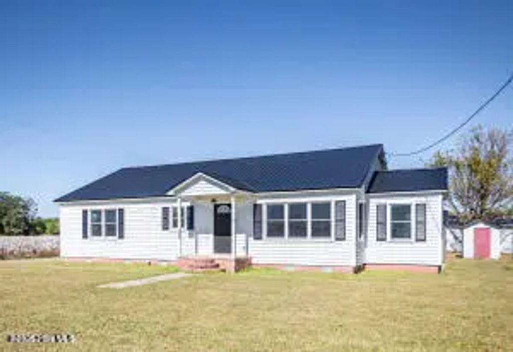 2600 Manning Road, Jamesville
