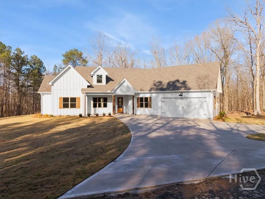 115 Oak Hill Circle Circle, Eatonton