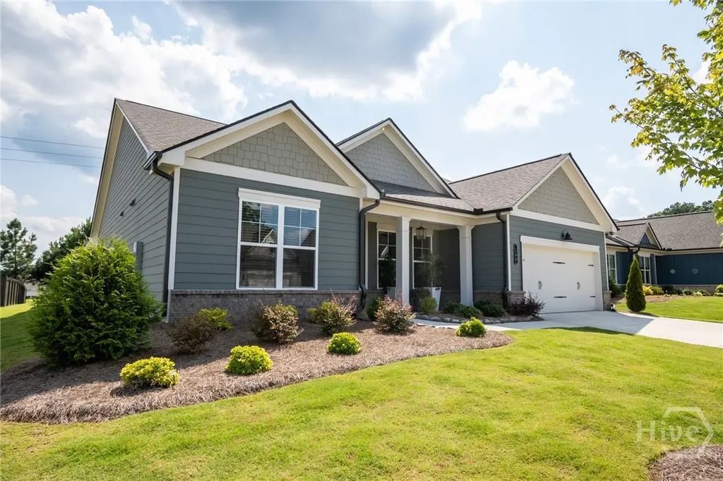 729 Glenside Drive, Jefferson