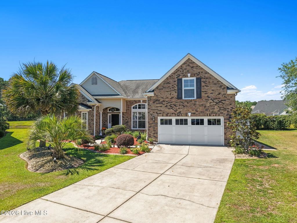 693 Donmovin Court Nw, Calabash