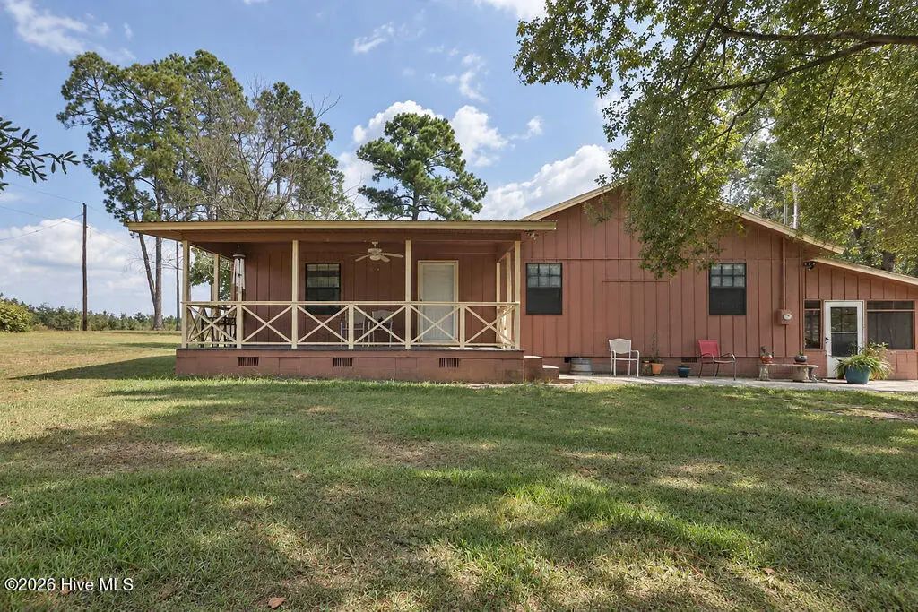 2618 Ga Hwy 86, Adrian