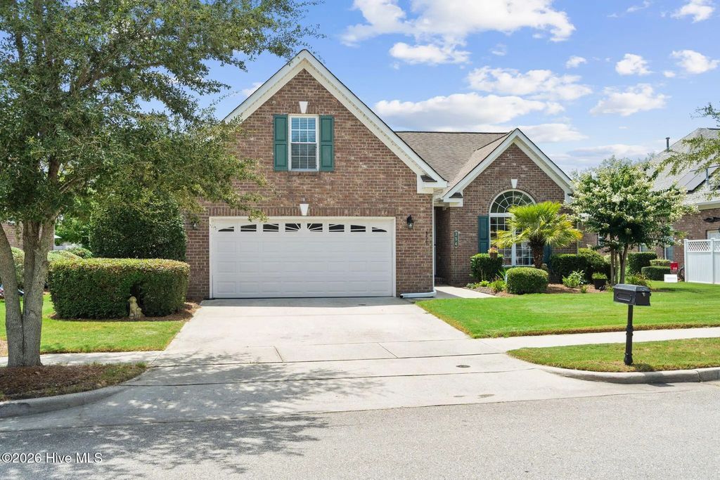 354 Windchime Drive, Wilmington