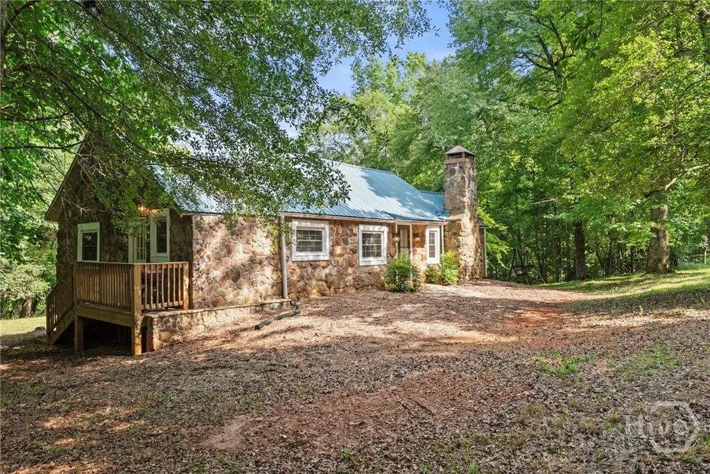 973 Floyd Road, Danielsville