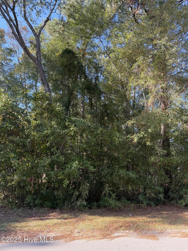 280 Sandhills Circle, Pinehurst