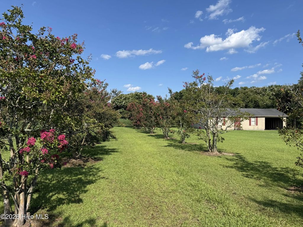 3085 Fire Dept Road, Williamston