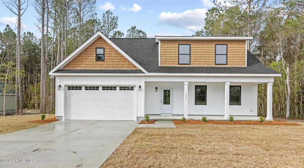 Lot 6 Peach Court, Burgaw