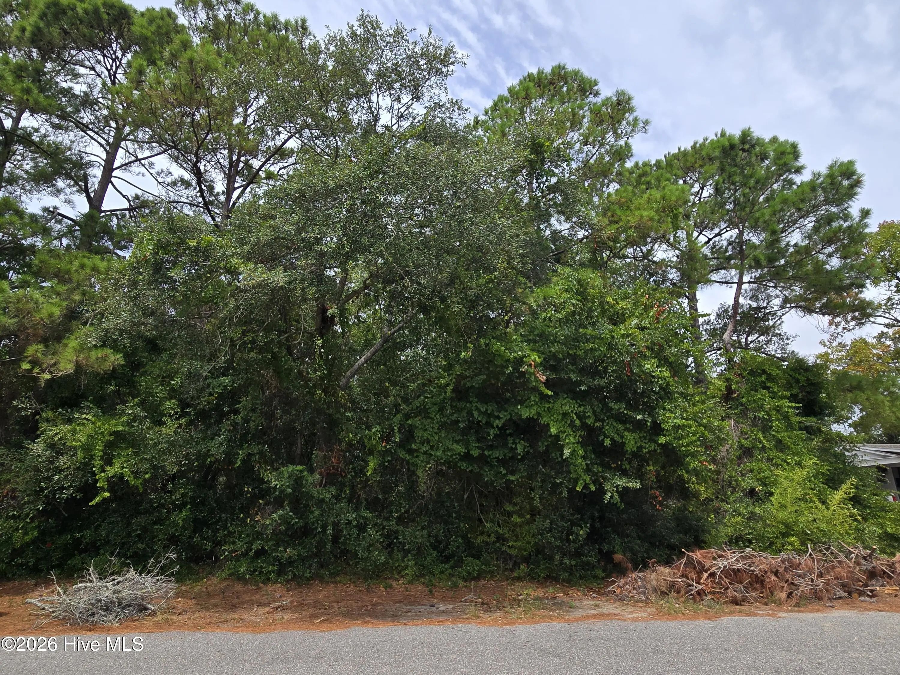 000 Ne 43rd Street, Oak Island