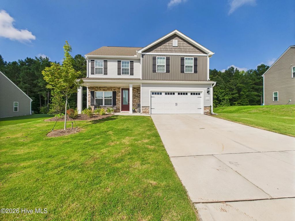 110 Symmetry Loo Loop, Youngsville