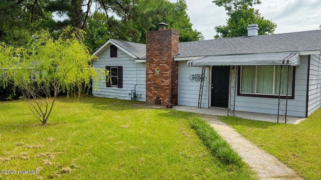 3118 Bell Drive, Augusta