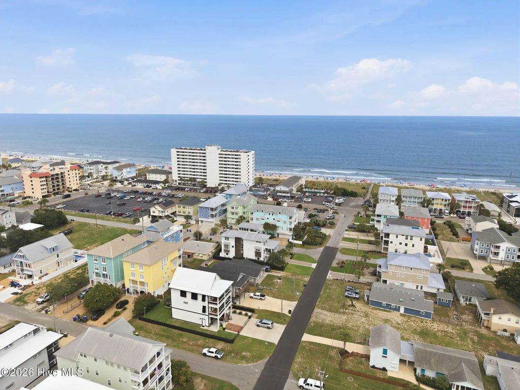 206 S Alabama Avenue, Carolina Beach