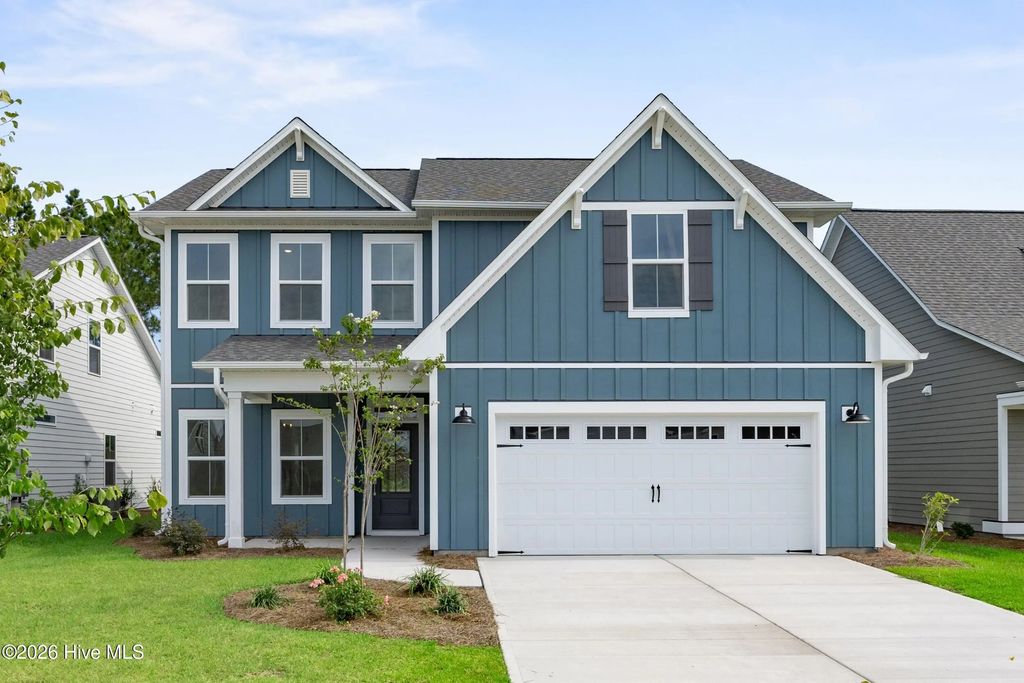 6020 Painted Turtle Place 189, Leland