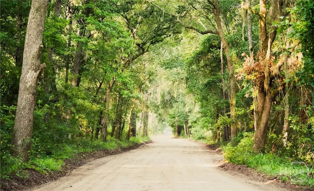 74 Prospect Road, Daufuskie Island