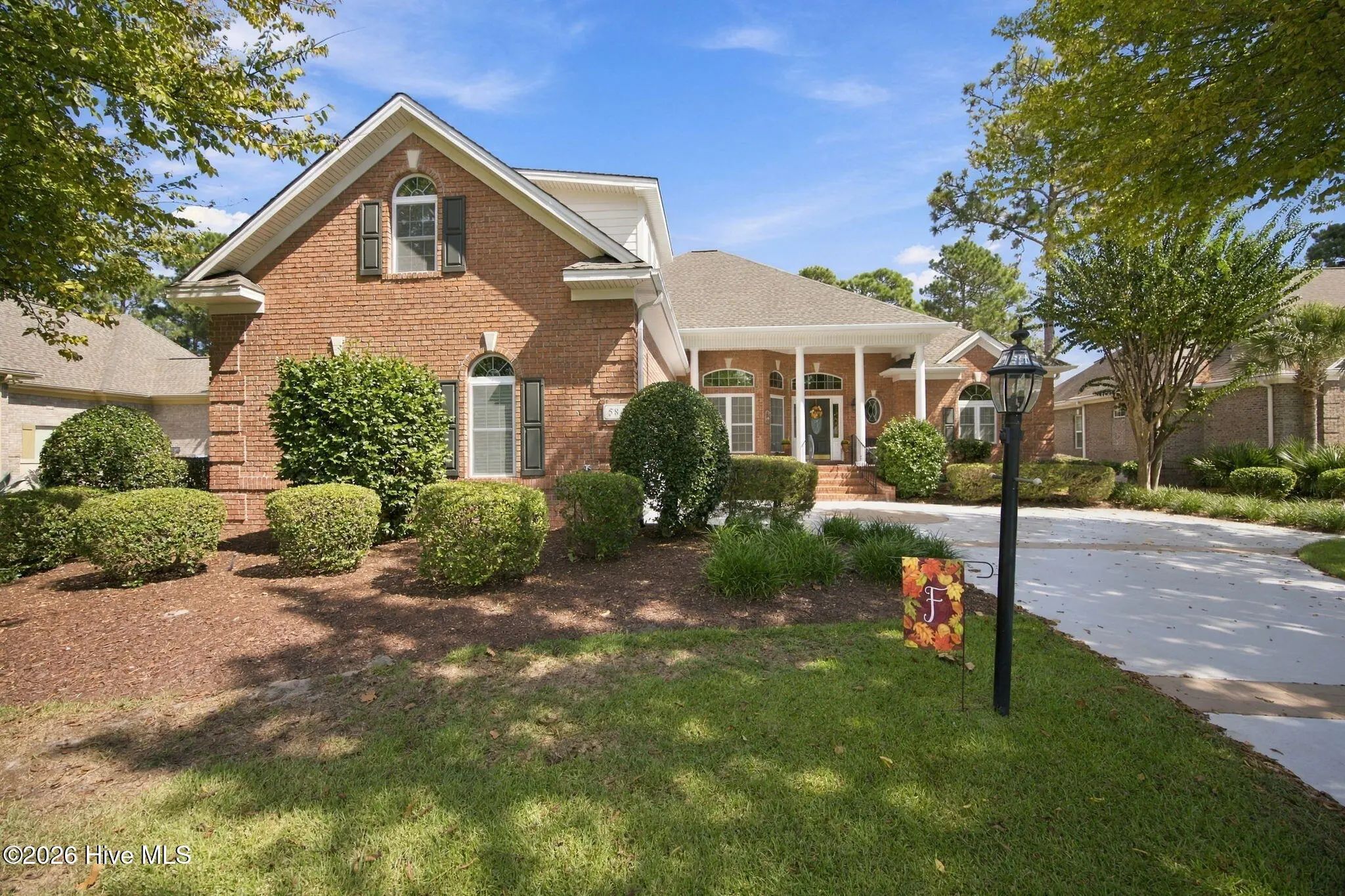 584 Dartmoor Way Sw, Ocean Isle Beach