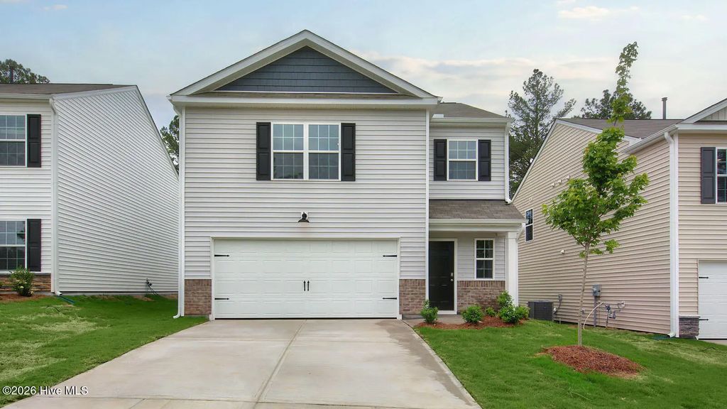 290 Palm Drive, Sanford