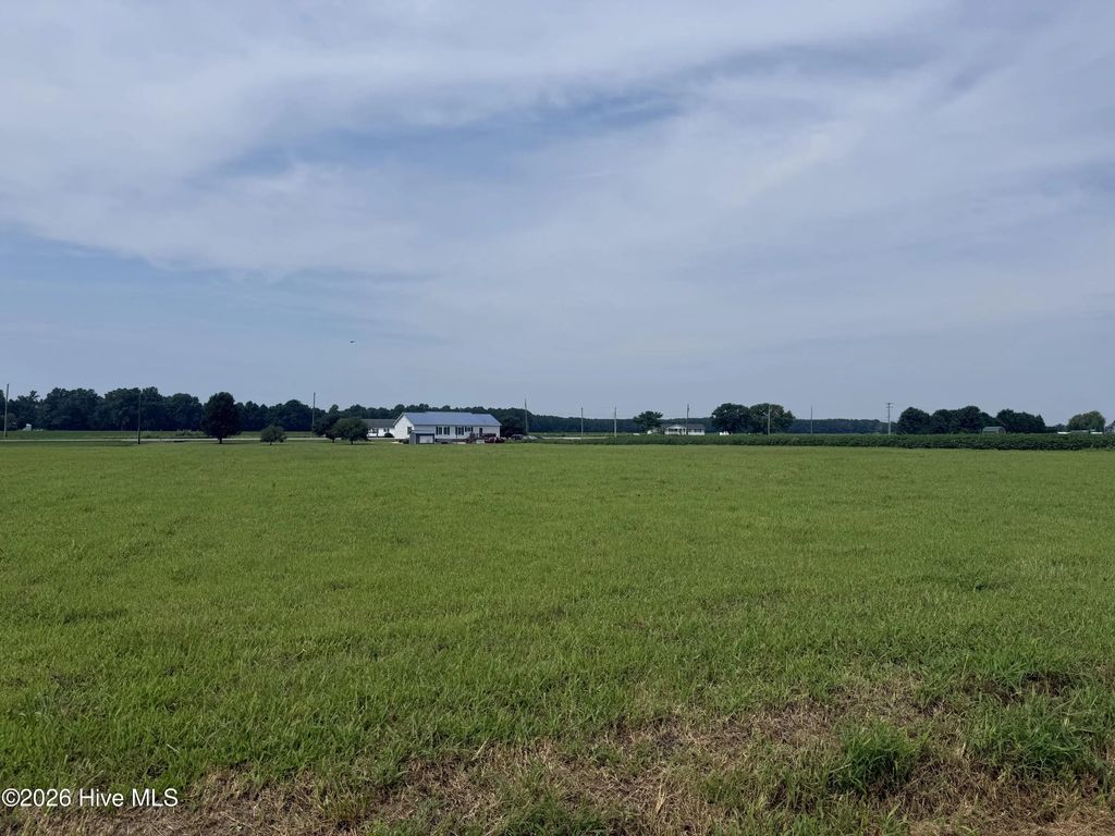 131 Brayhall Road, Edenton
