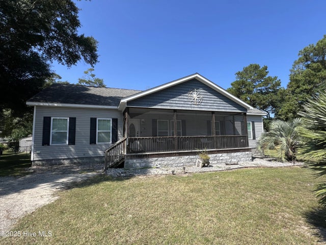 1686 Crane Road Sw, Ocean Isle Beach