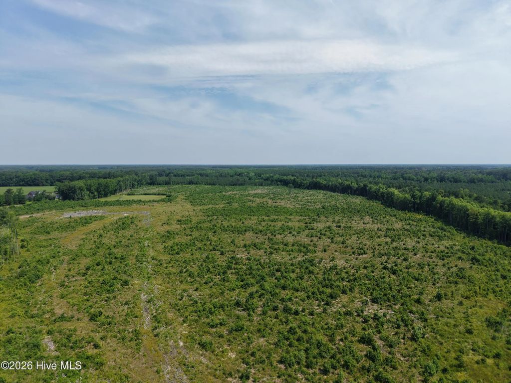 107ac Nc 32 N & Corapeake Road, Corapeake