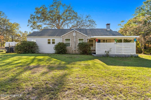 1279 Stone Chimney Road Sw, Supply