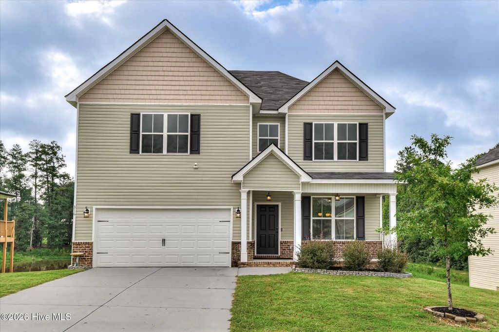 316 Koweta Way, Grovetown