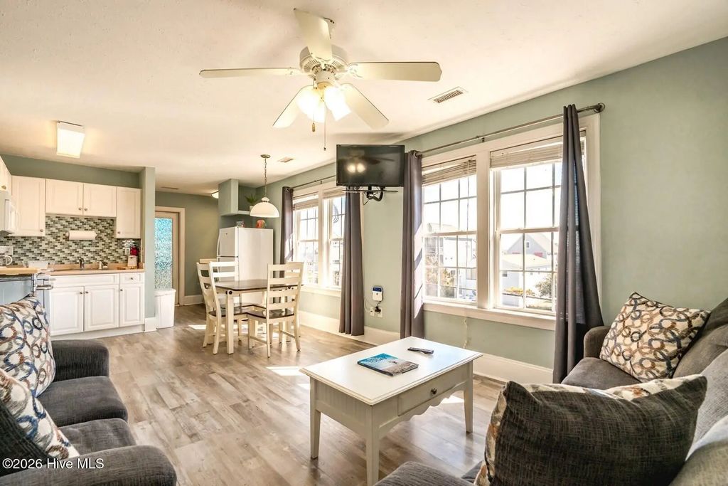 1507 N New River Drive 216, Surf City