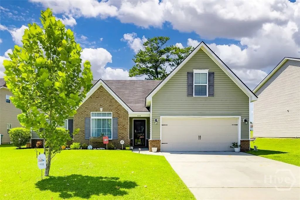 418 Keiffer Drive, Rincon