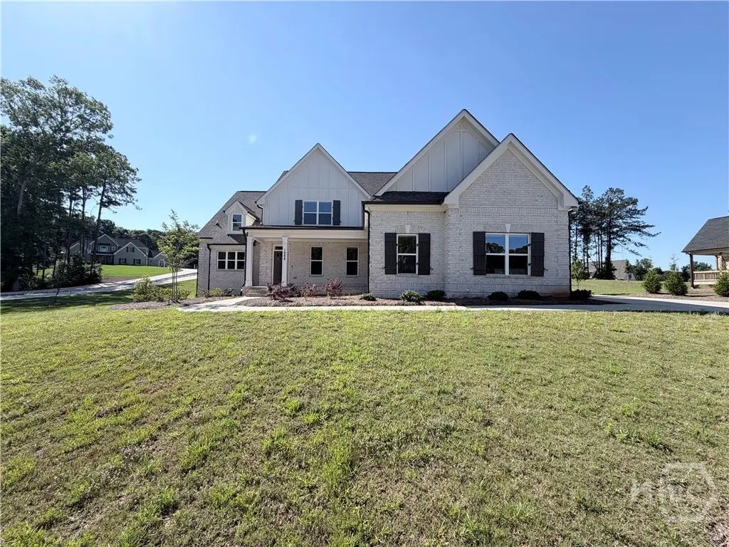 1988 Beebalm Drive, Statham
