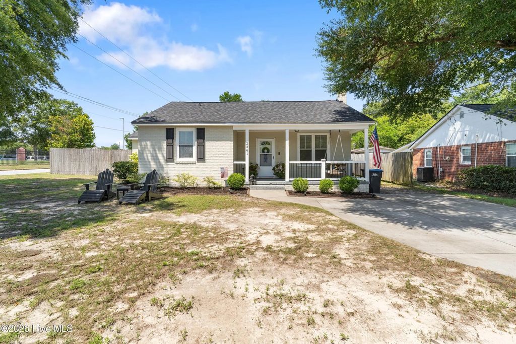 2361 Minto Street, Augusta