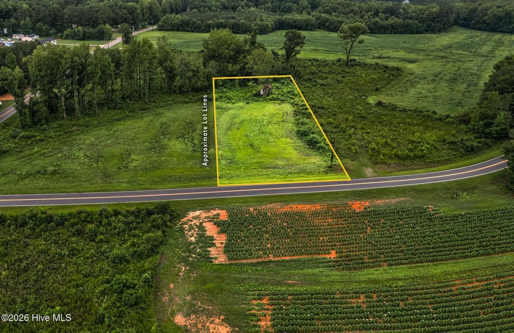 Lot 8 Murray Loop Road, Whitakers