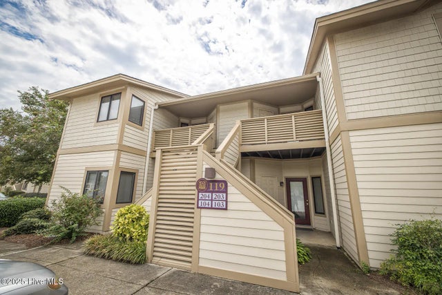 119 Longstreet Drive 203, Wilmington