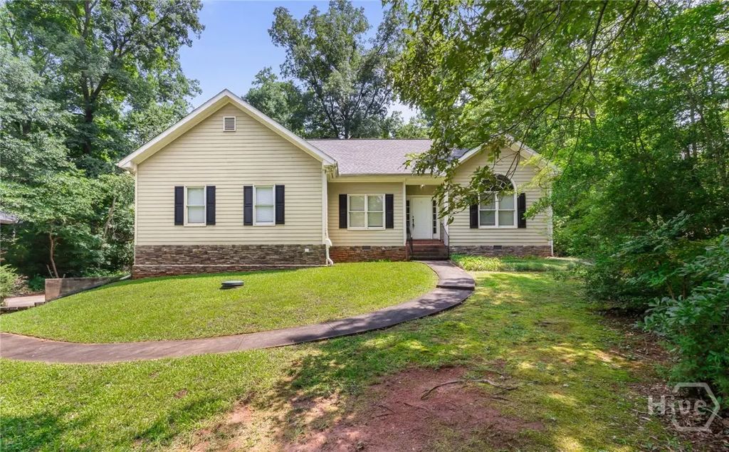 184 Bonita Hills Road, Athens