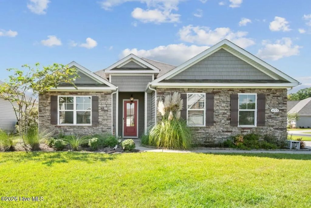 455 Cornflower Street, Carolina Shores