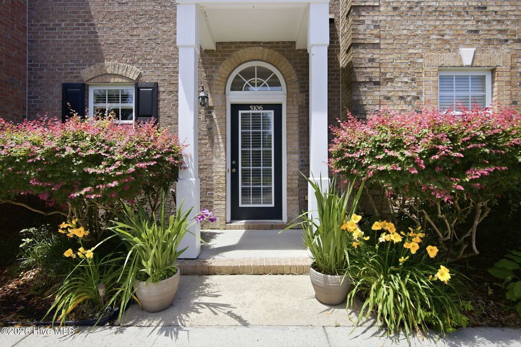 5106 Exton Park Loop, Castle Hayne