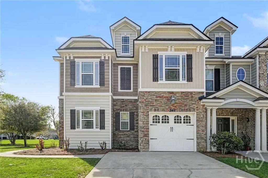 347 Durham Park Way, Pooler