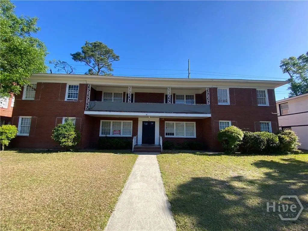 N/A, Savannah