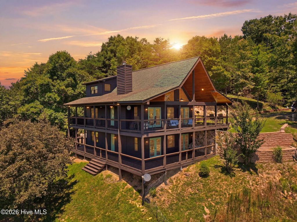 1507 Wildcat Drive, Murphy