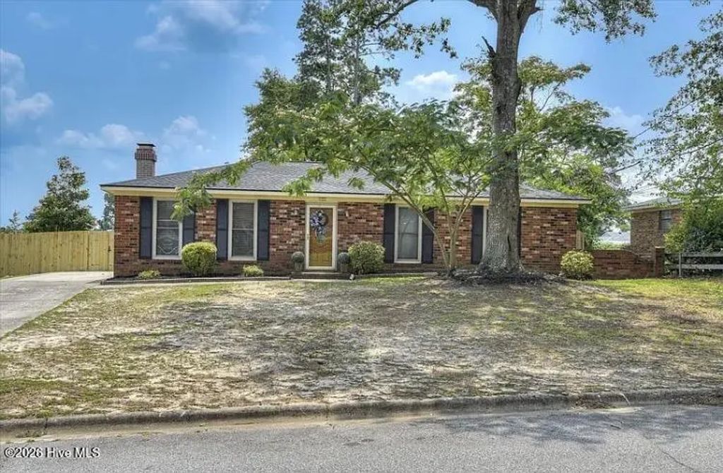 522 Gray Drive, Martinez