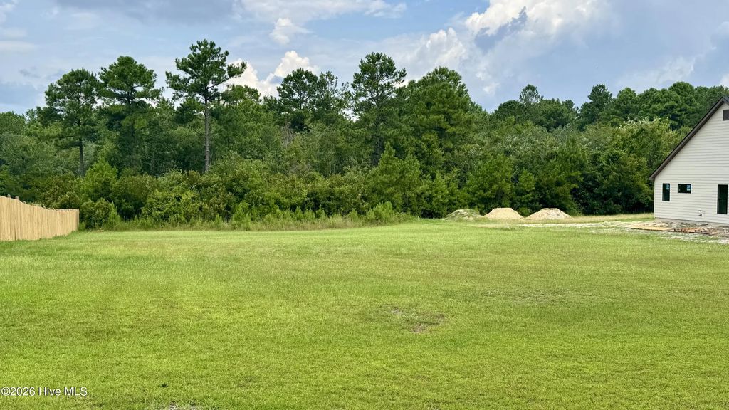 701 Old Church Road, Swansboro