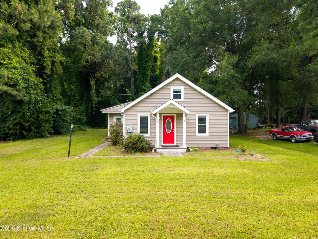 1815 W Main Ext, Elizabeth City