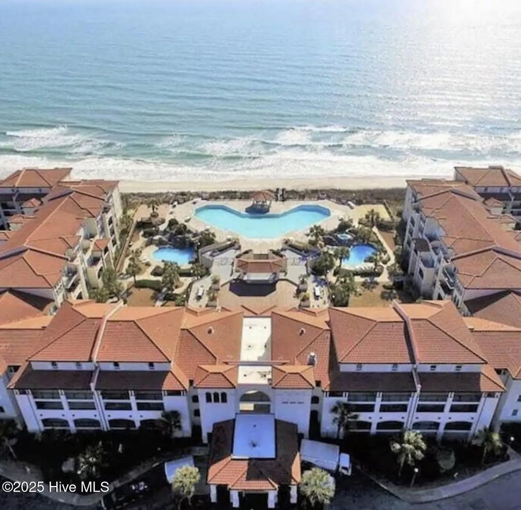 790 New River Inlet Road Unit 118a, North Topsail Beach