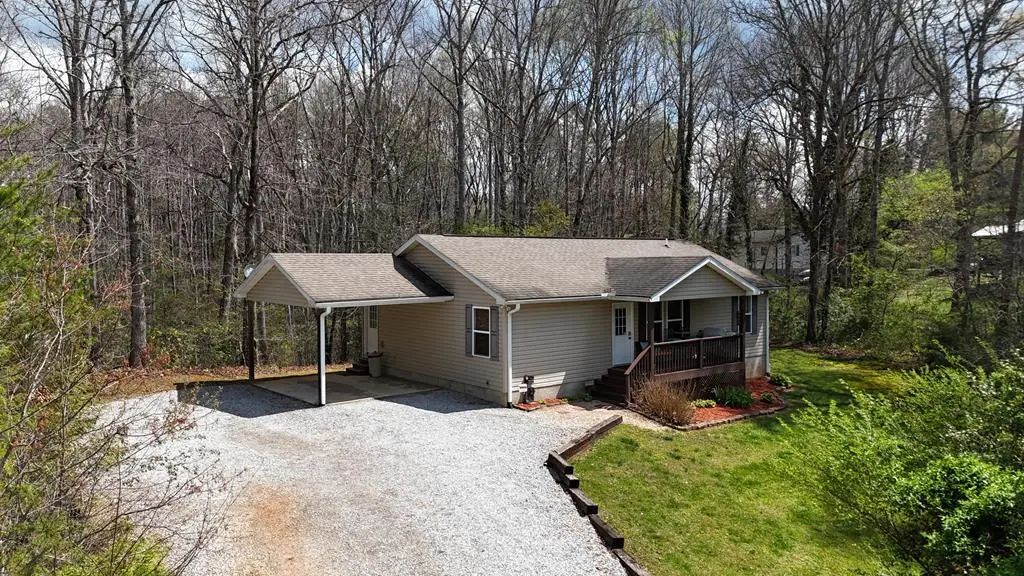 133 Underburg Lane, Franklin