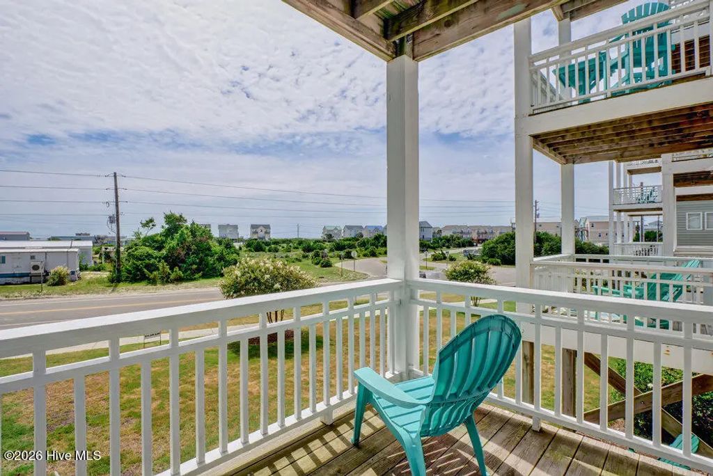 106 Egret Landing Court A, Surf City