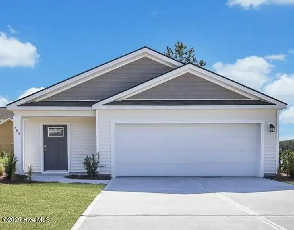1082 Billfish Trl Se 39, Winnabow