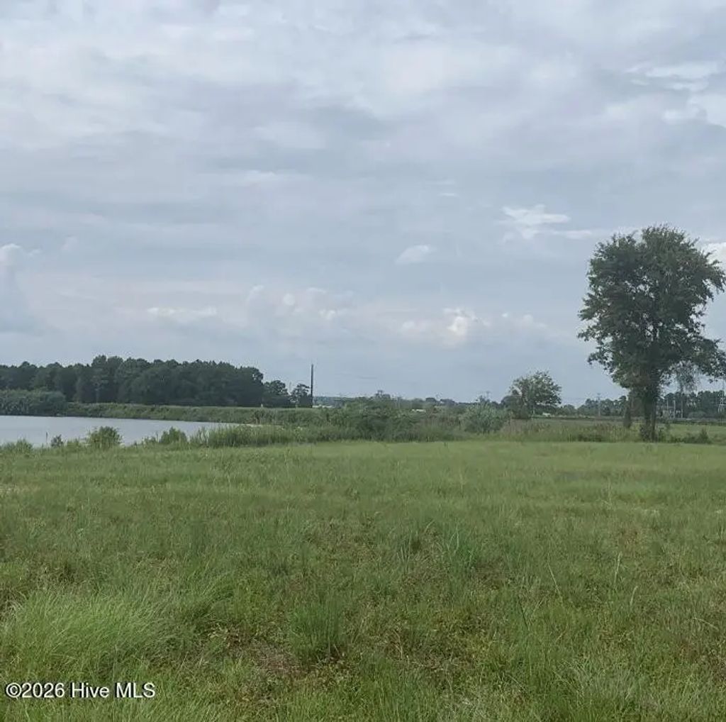 28.53 Ac Old Sanders Drive, North Myrtle Beach