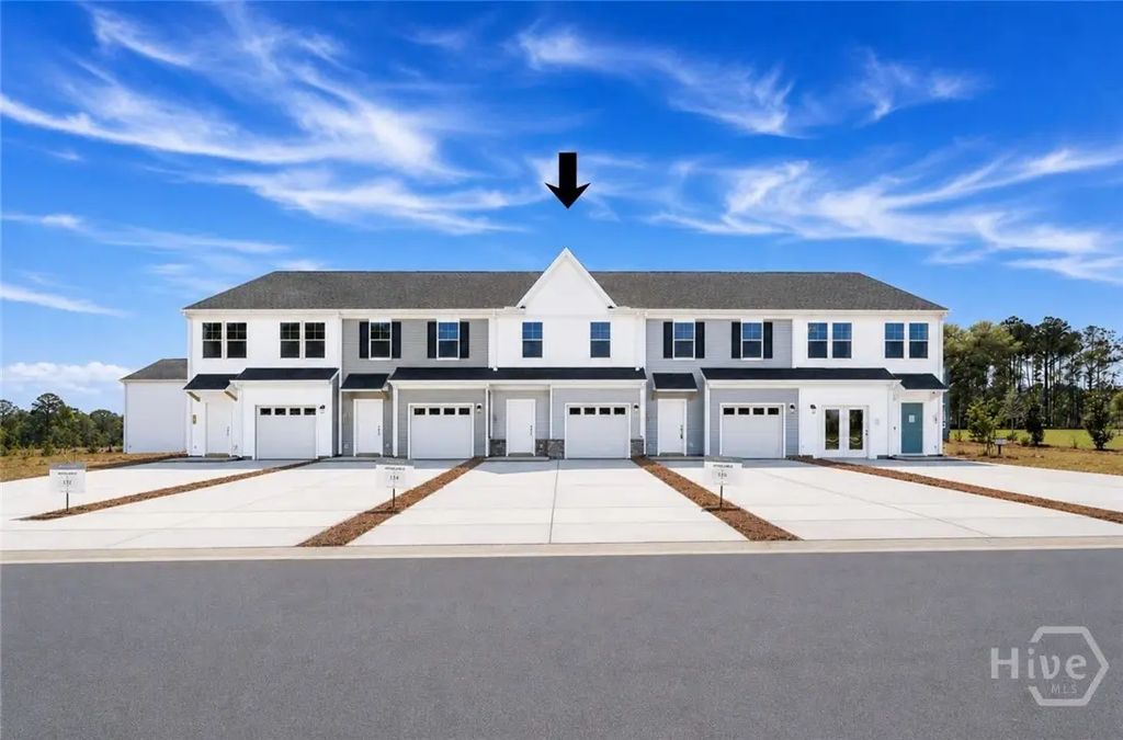 104 Brunson Circle, Guyton